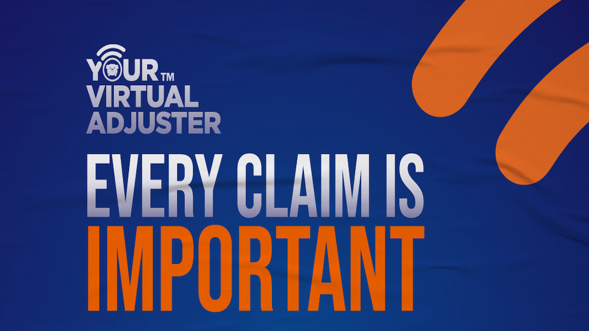 What is in Your Virtual Adjuster’s Comprehensive Claims Binder?