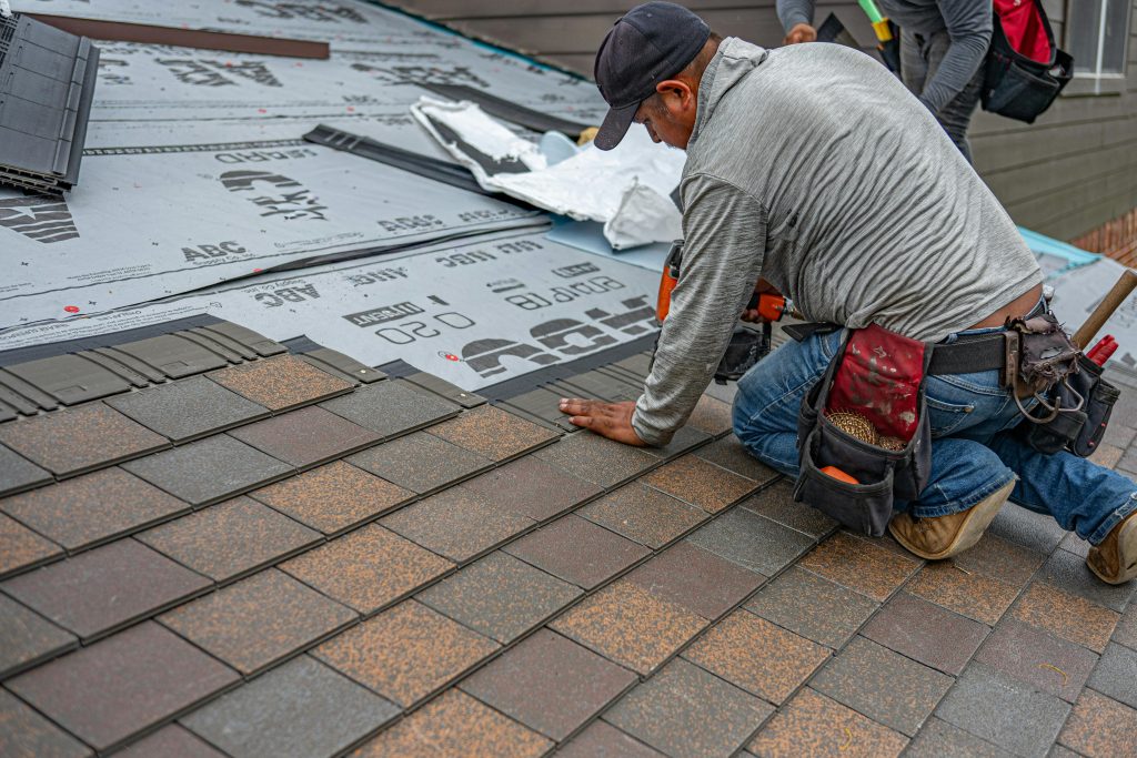What Is Claims Infrastructure for Storm Restoration Roofing Companies?