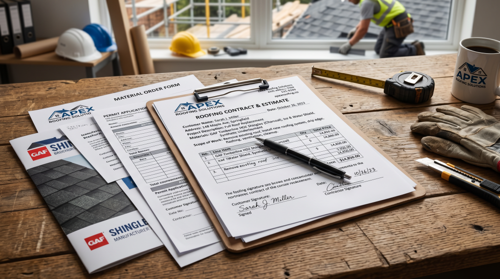 The Wolfe’s Carpet Case and What It Means for Roofing Contractors