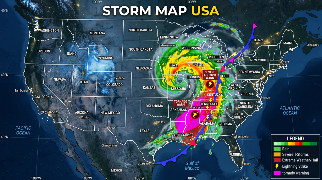 Multi-State and Multi-Location Roofing Operations: Why Your Claims Process Has to Be Geography-Proof