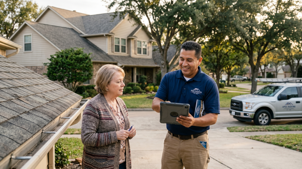 How to Get Your Roofing Sales Reps Back to Selling (And Stop Losing Them to Claims)