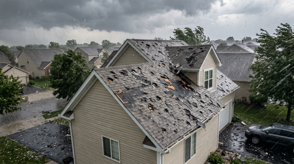 What Happens to Your Pipeline When a Major Storm Hits and Claims Triple Overnight